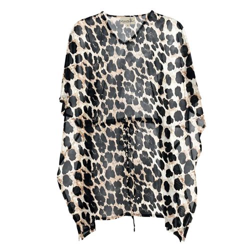 Curate Sheer Pleasure Dress